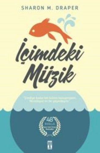 İçimdeki Müzik - Ciltli