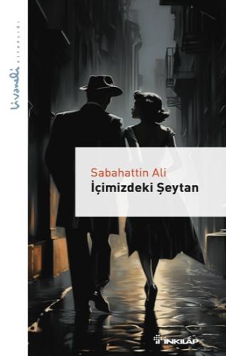 İçimizdeki Şeytan - Livaneli Kitaplığı