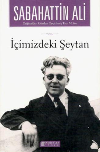 İçimizdeki Şeytan