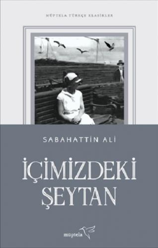 İçimizdeki Şeytan