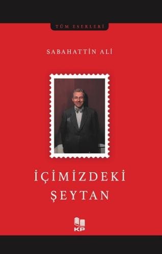 İçimizdeki Şeytan