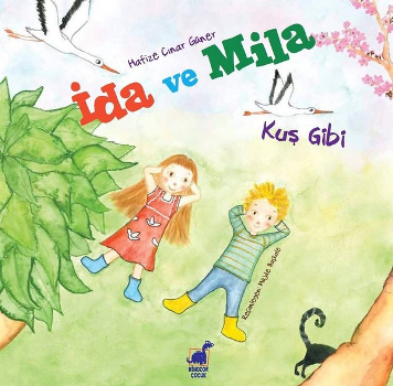 İda ve Mila