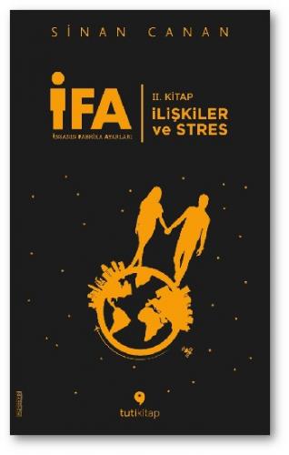 İFA: İnsanın Fabrika Ayarları 2. Kitap