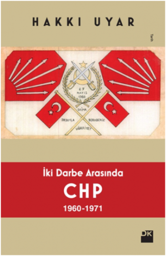 İki Darbe Arasında Chp (1960-1971)