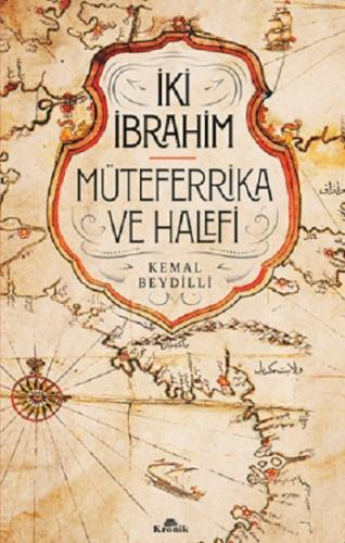 İki İbrahim