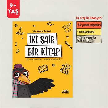 İki Şair Bir Kitap