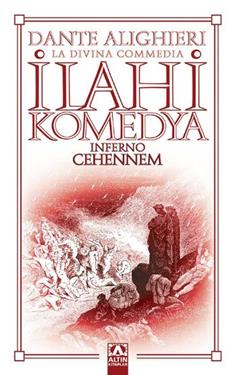 İlahi Komedya - Cehennem