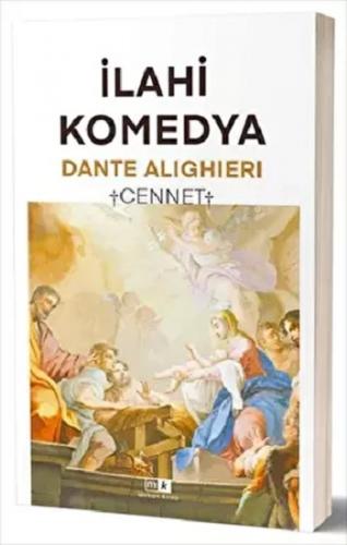 İlahi Komedya - Cennet