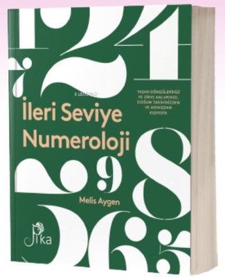 İleri Seviye Numeroloji