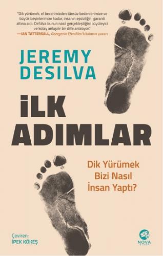 İlk Adımlar