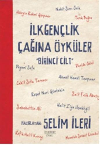 İlk Gençlik Çağına Öyküler Cilt:1