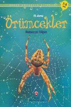 İlk Okuma - Örümcekler