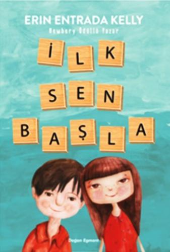 İlk Sen Başla