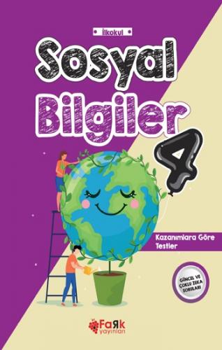 İlkokul Sosyal Bilgiler 4