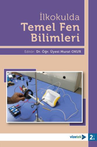 İlkokulda Temel Fen Bilimleri