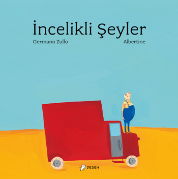 İncelikli Şeyler