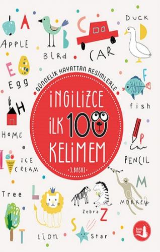 İngilice İlk 100 Kelimem