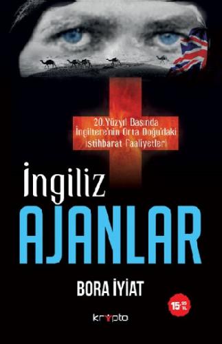 İngiliz Ajanlar