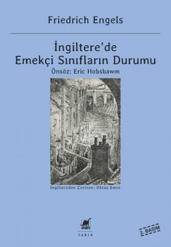 İngiltere'de Emekçi Sınıfların Durumu