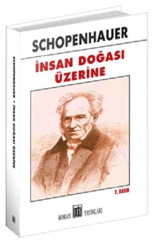 İnsan Doğası Üzerine