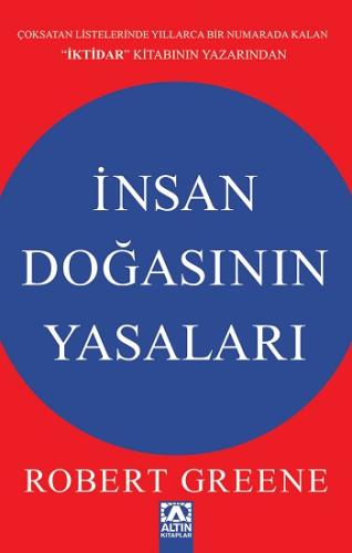 İnsan Doğasının Yasaları