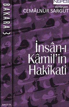 İnsan-ı Kamil'in Hakikati