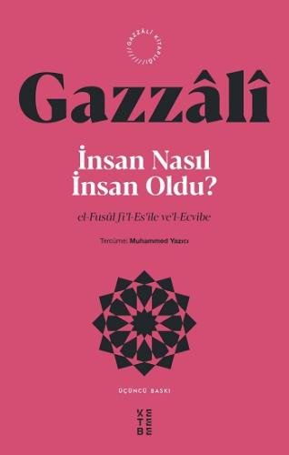 İnsan Nasıl İnsan Oldu?