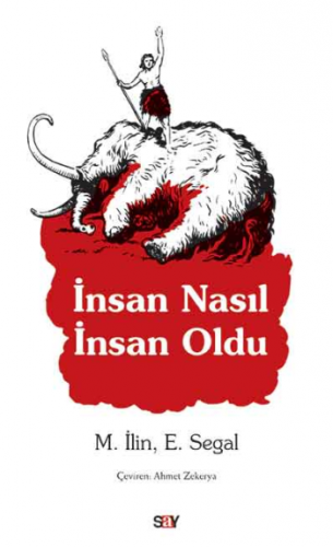 İnsan Nasıl İnsan Oldu