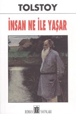 İnsan Ne ile Yaşar