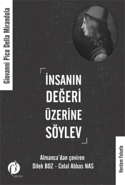 İnsanın Değeri Üzerine Söylev