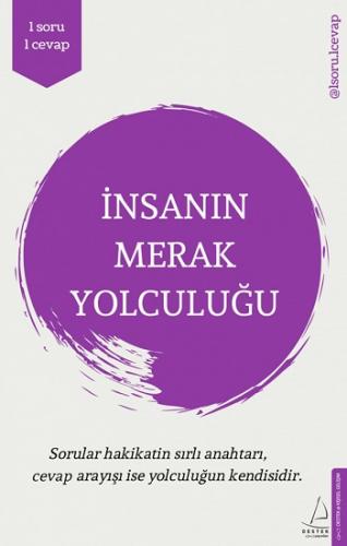 İnsanın Merak Yolculuğu