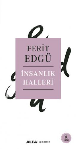 İnsanlık Halleri