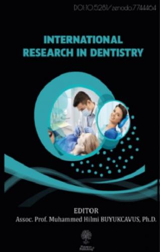 International Research in Dentistry