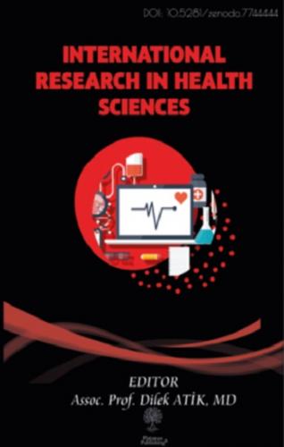 International Research in Health Sciences