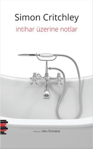 İntihar Üzerine Notlar