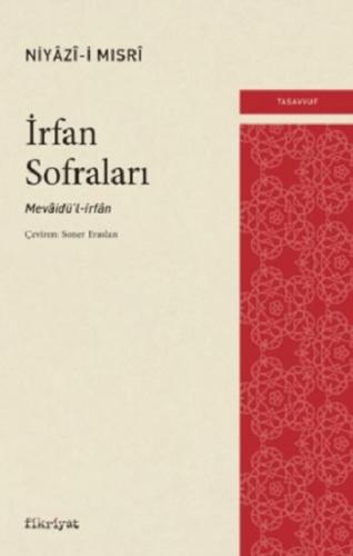 İrfan Sofraları