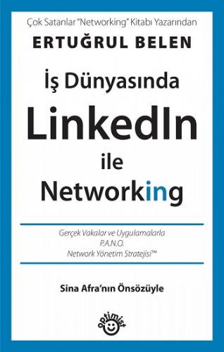 İş Dünyasında Linkedın İle Networking