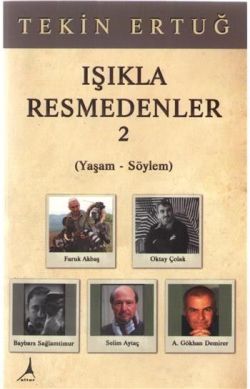 Işıkla Resmedenler 2