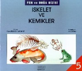 İskelet ve Kemikler