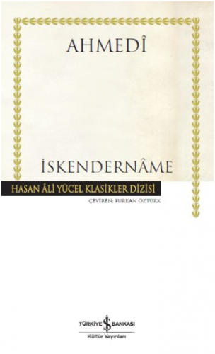 İskendername