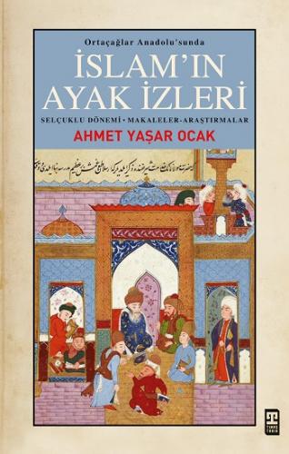 İslam'ın Ayak İzleri