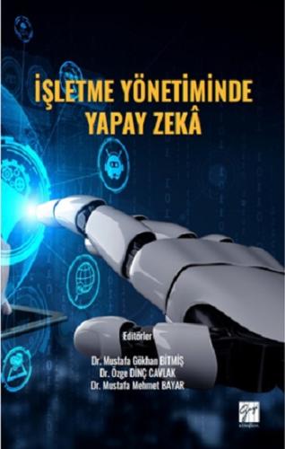 İşletme Yönetiminde Yapay Zeka