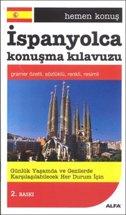 İspanyolca Konuşma Klavuzu