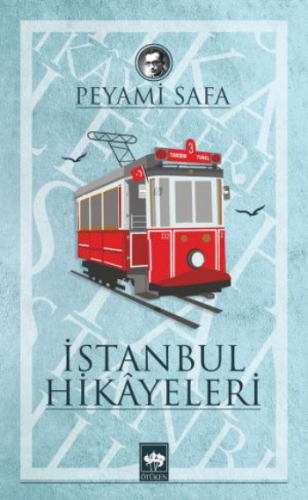 İstanbul Hikayeleri