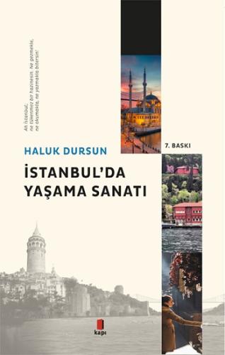 İstanbul'da Yaşama Sanatı