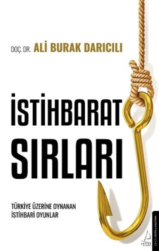 İstihbarat Sırları