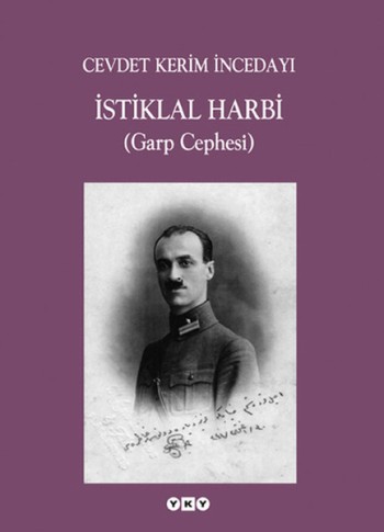 İstiklal Harbi (Garp Cephesi)