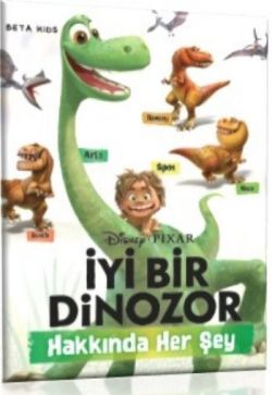 İyi Bir Dinozor