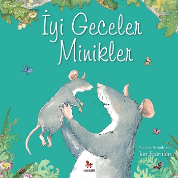 İyi Geceler Minikler