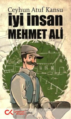 İyi İnsan Mehmet Ali